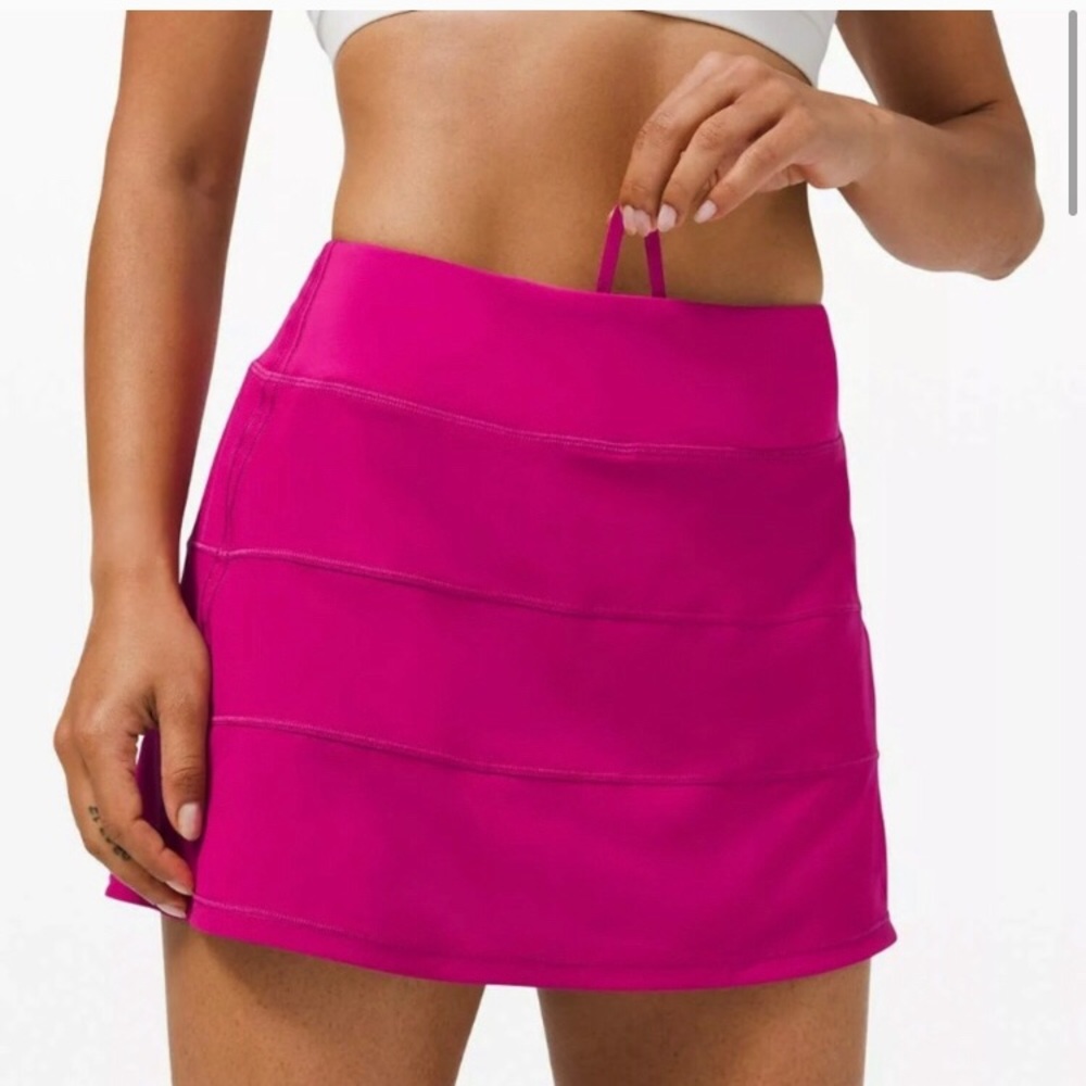 NWT Pace Rival Skirt